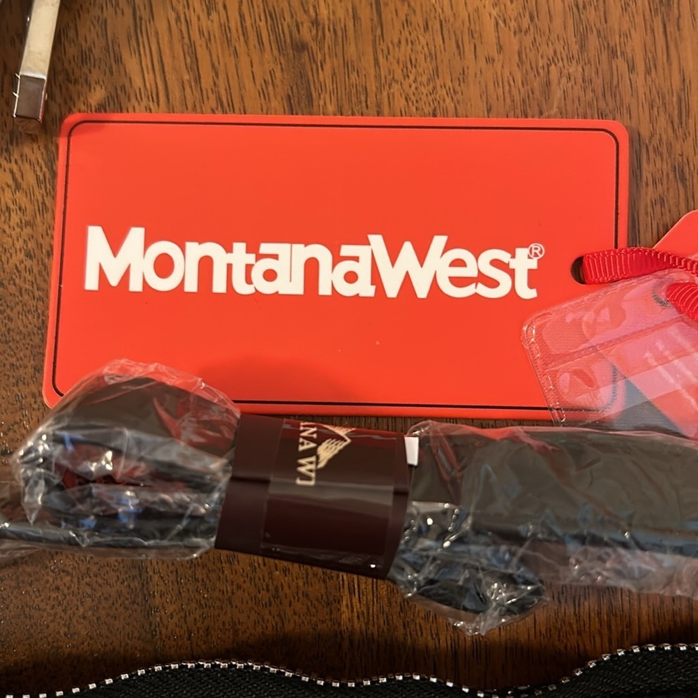 NEW Montana West Rhinestone Crossbody Evening Bag - Picture 2 of 6